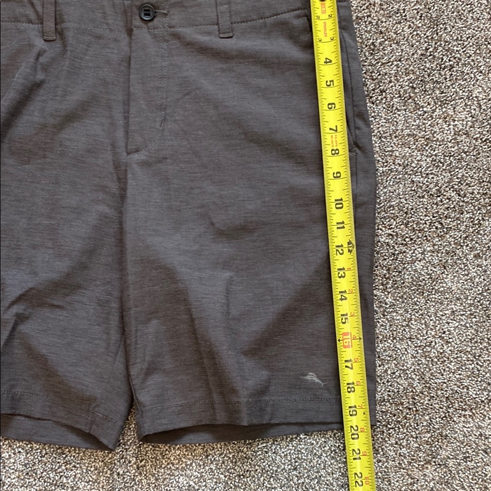 Men's Tommy Bahama Acitive Short - Picture 11 of 12